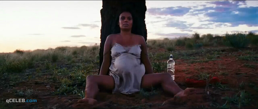 4. Miranda Tapsell sexy – Words with Gods (2014)