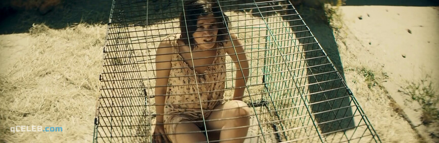 2. Nora Yessayan sexy – The Farm (2018)