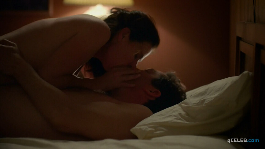 4. Maura Tierney nude – The Affair s05e11 (2019)