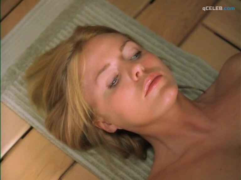 8. Patsy Kensit nude – Shelter Island (2003)