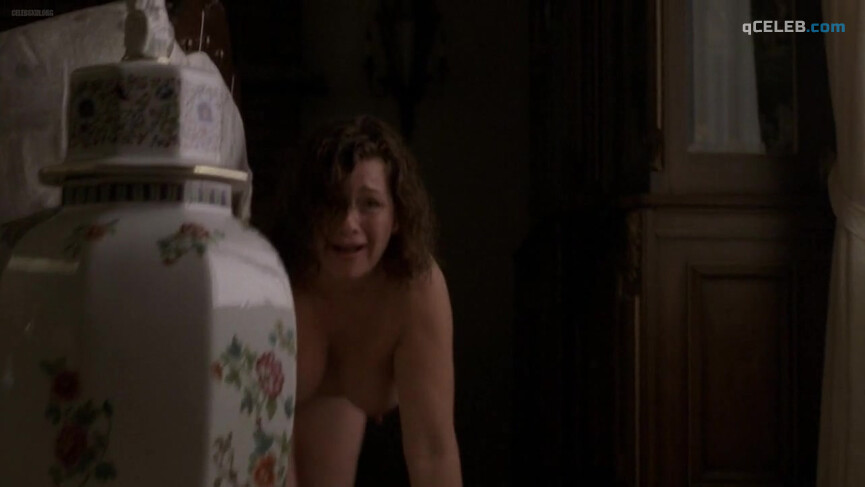 8. Patti D'Arbanville nude – The Sopranos s05e04 (2004)