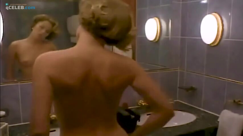 1. Patsy Kensit nude – Twenty-one (1991)