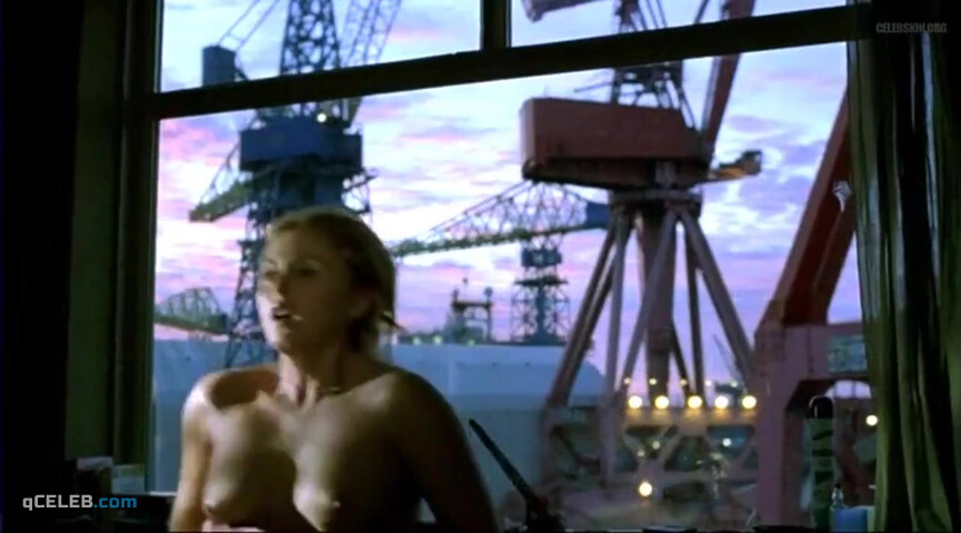 6. Patsy Kensit nude – The One And Only (2002)