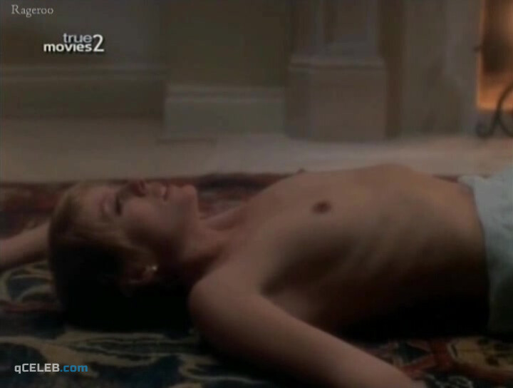 2. Patsy Kensit nude – Love and Betrayal: The Mia Farrow Story (1995) #2