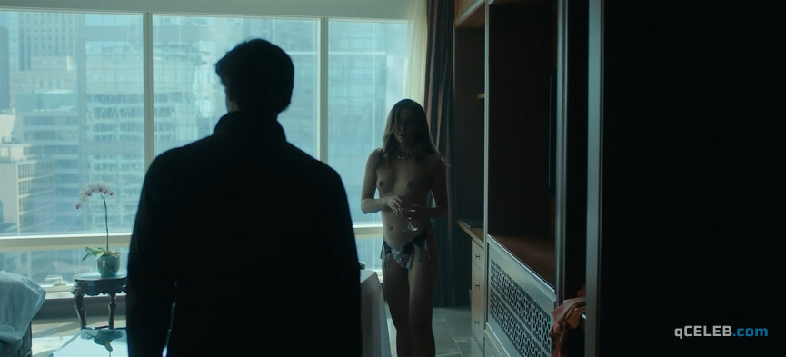 3. Jennifer Krukowski nude – Titans s02e07 (2019)