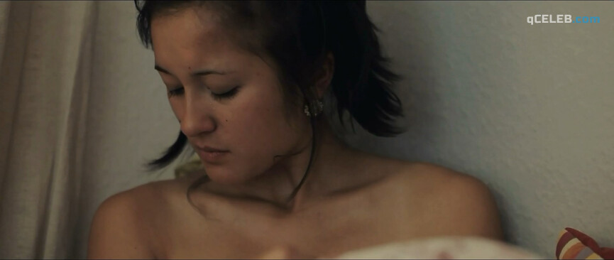 6. Mai-An Nguyen nude – Holger & Hanna (2013)