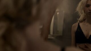 Penelope Mitchell sexy – Gnaw (2017)