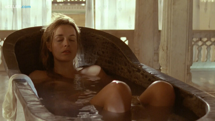 1. Lucy Brown nude – Sharpe's Challenge (2006)