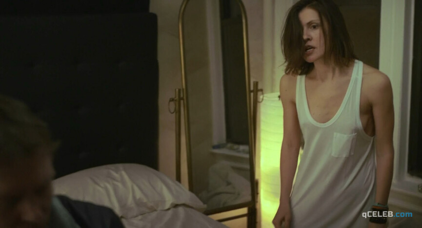 7. Olga Dyhovichnaya nude – Welcome Home (2013)