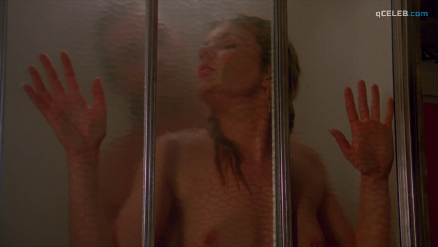 4. Kerry Mack nude – Hostage (1983)