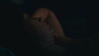 Danica Curcic nude – Petit A (2018)