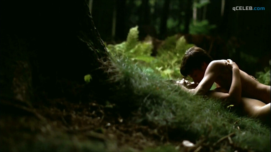 10. Miriam Morgenstern nude – Summer Storm (2004)