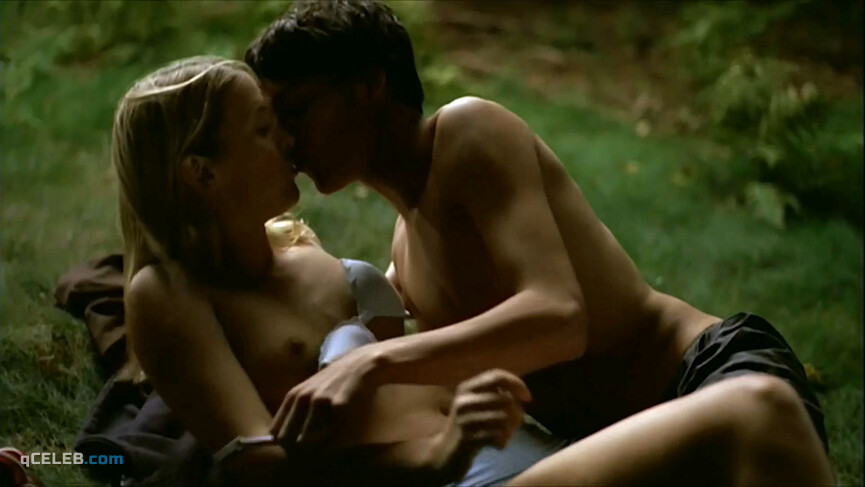 6. Miriam Morgenstern nude – Summer Storm (2004)
