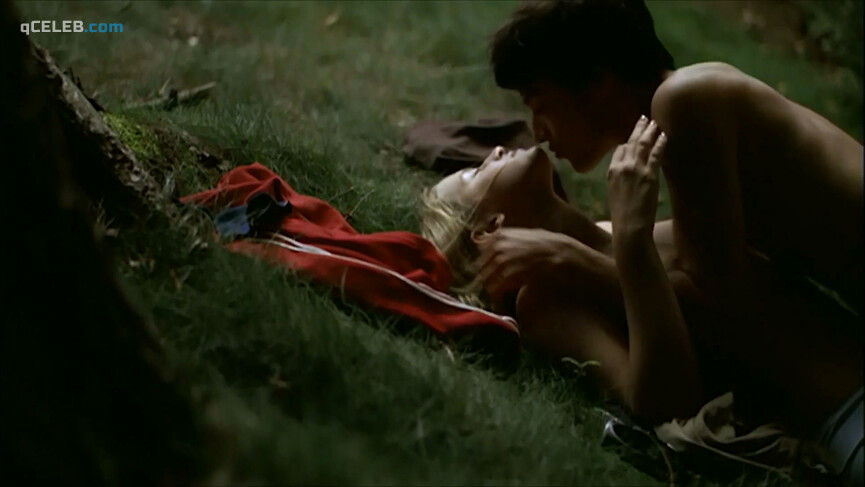 7. Miriam Morgenstern nude – Summer Storm (2004)