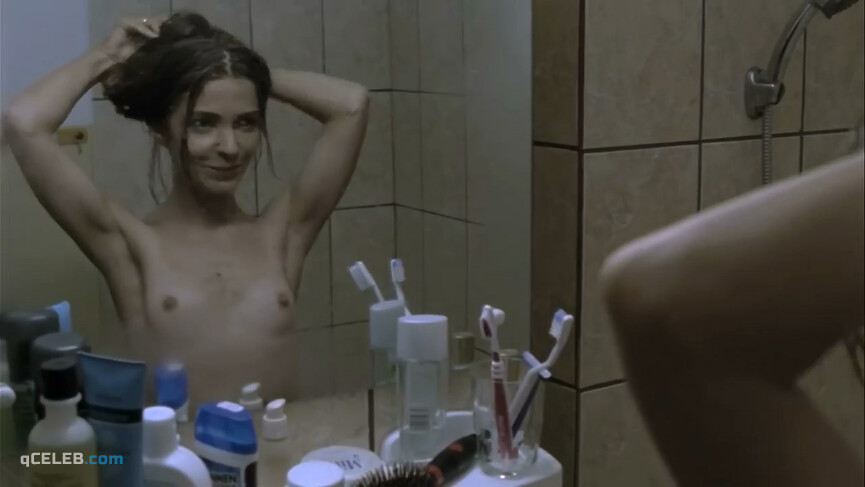 1. Carmen Lopazan nude – The Other Irene (2009)