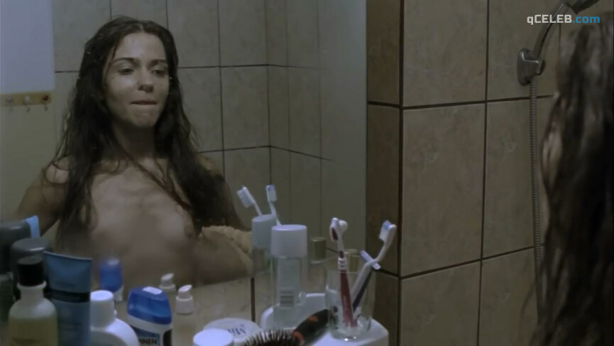 2. Carmen Lopazan nude – The Other Irene (2009)