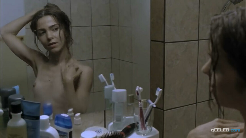 3. Carmen Lopazan nude – The Other Irene (2009)