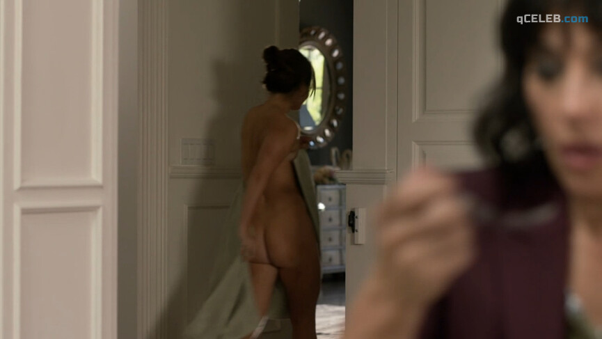 5. Alison Jaye nude – Shameless s10e10 (2020)
