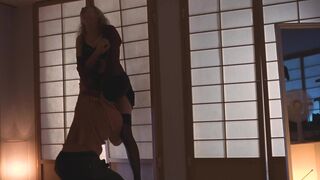 Heather Graham sexy – Two Girls and a Guy (1998)