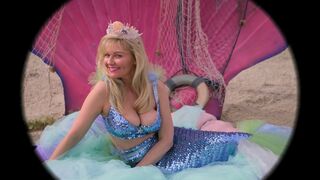 Kirsten Dunst sexy – On Becoming a God in Central Florida s01e07 (2019)