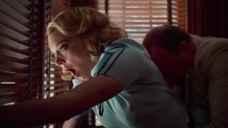 Natalie Dormer sexy – Penny Dreadful: City of Angels s01e4 (2020)