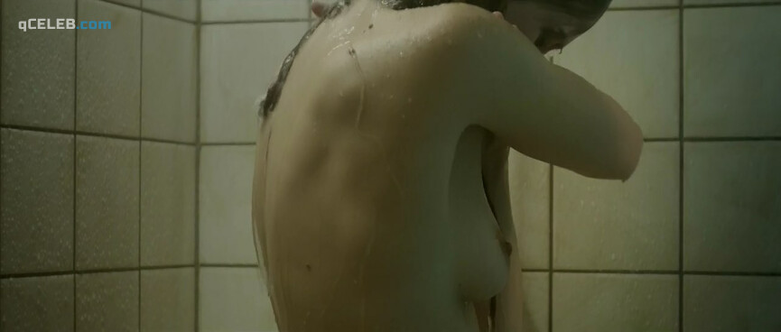 1. Danica Curcic nude – Oasen (2013)
