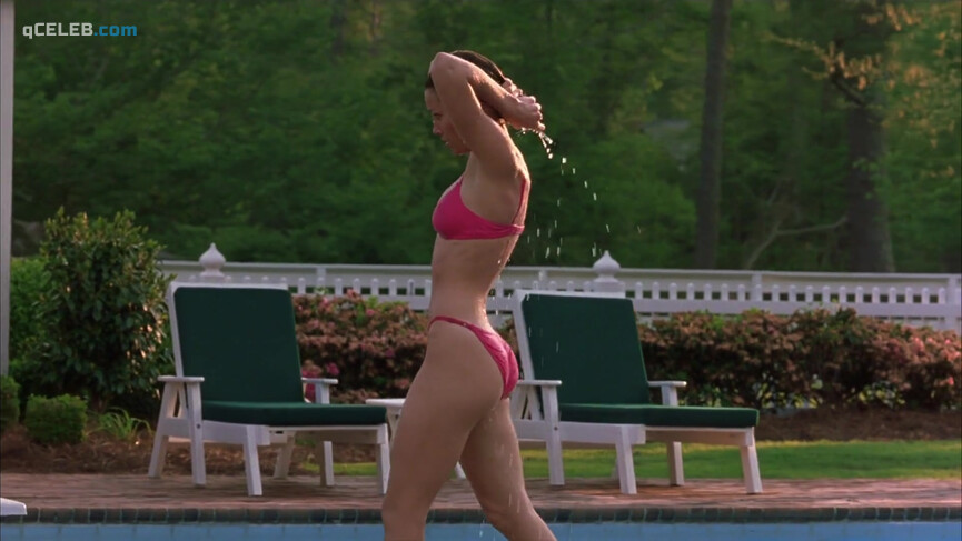 3. Jessica Biel sexy – Summer Catch (2001)
