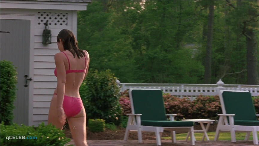 5. Jessica Biel sexy – Summer Catch (2001)