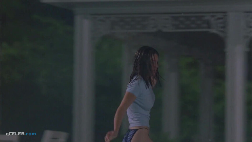 9. Jessica Biel sexy – Summer Catch (2001)