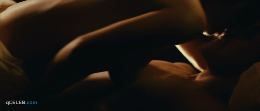 5. Kerry Condon nude – The Last Station (2009)