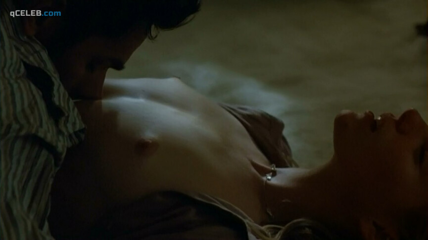 1. Eva Birthistle nude – Ae Fond Kiss... (2004)