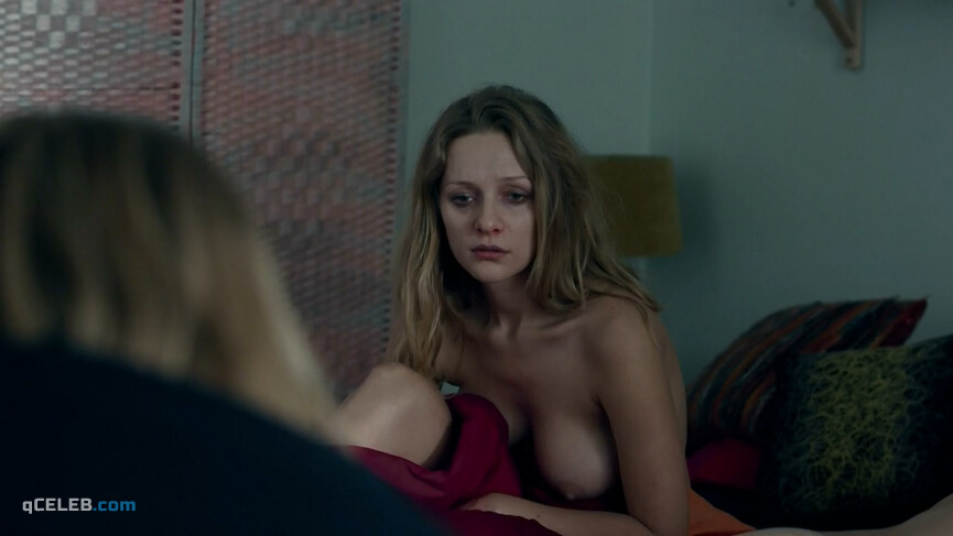 6. Martyna Kowalik nude – The Pleasure Principle s01e07 (2019)