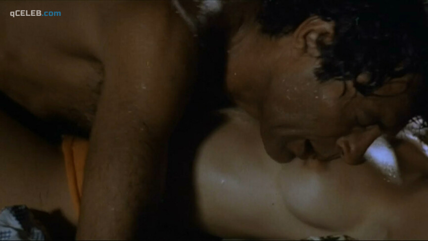 7. Valentina Forte nude – Cut and Run (1985)