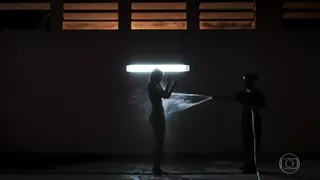 Agatha Moreira nude – A Dona do Pedaço s01e152 (2019)
