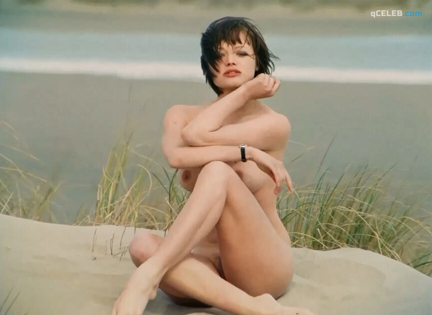 1. Andrea Rau nude – Eins (1971)