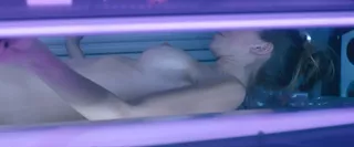 Anna Oussankina nude – Back for Good (2017)