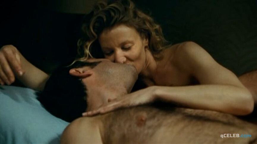 4. Alexandra Lamy nude – Ricky (2009)