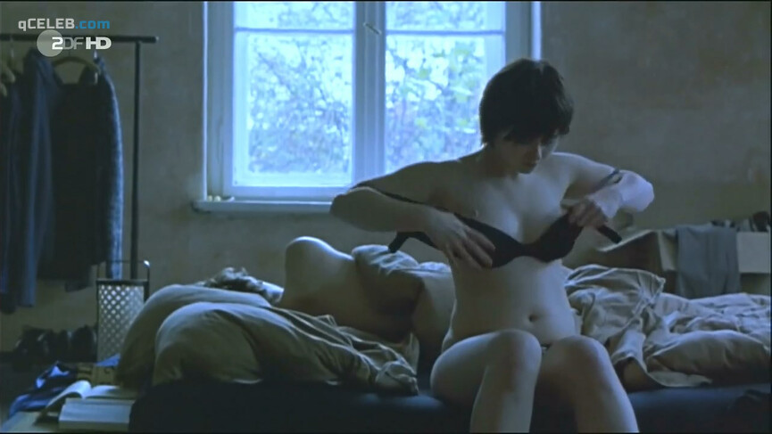 6. Anna Fischer nude – liebeskind (2005)