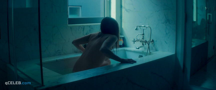 14. Ana Girardot nude – Multiverse (2019)