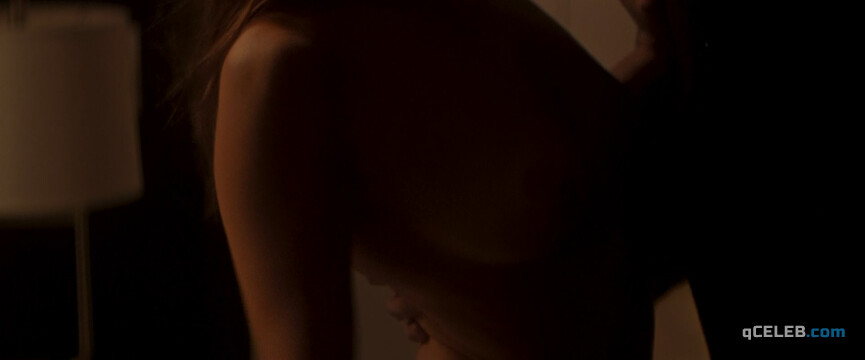18. Ana Girardot nude – Multiverse (2019)