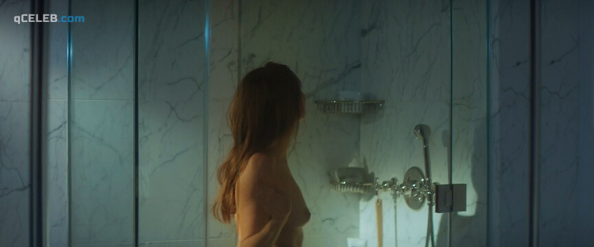 30. Ana Girardot nude – Multiverse (2019)