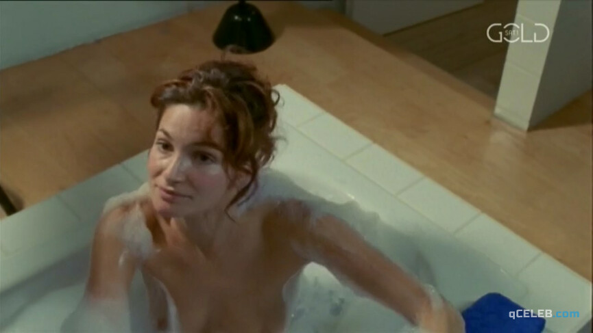 5. Alexandra Kamp nude – Morgen gehört der Himmel dir (1999)