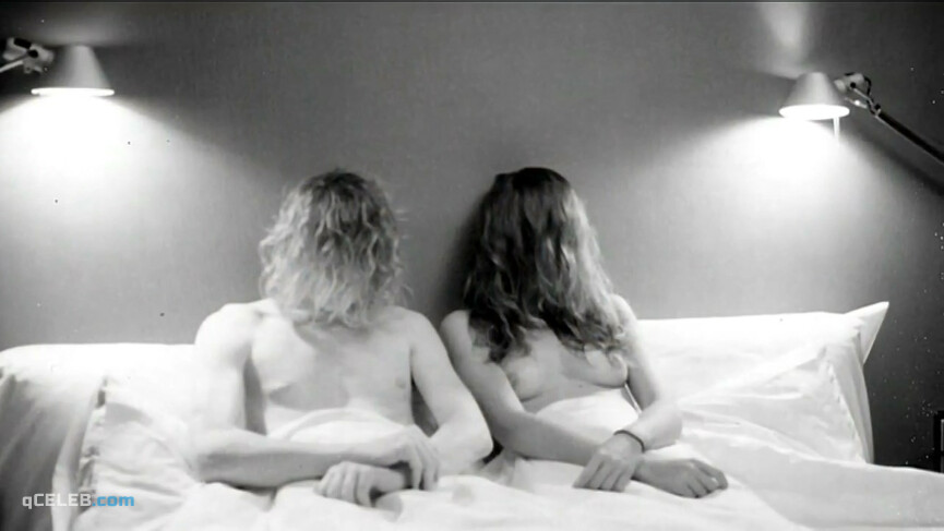 2. Aina Clotet nude – Hotel (2011)