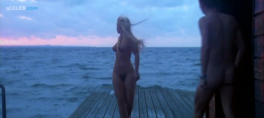 3. Anne Seier Hansen nude – Foreign Fields (2000)