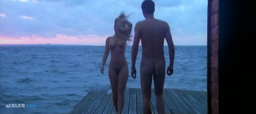 4. Anne Seier Hansen nude – Foreign Fields (2000)