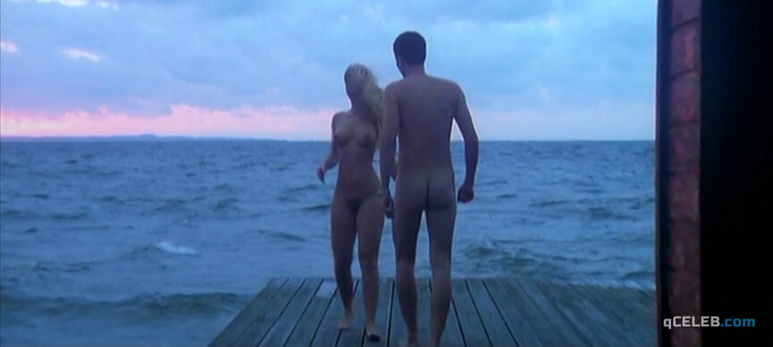 5. Anne Seier Hansen nude – Foreign Fields (2000)