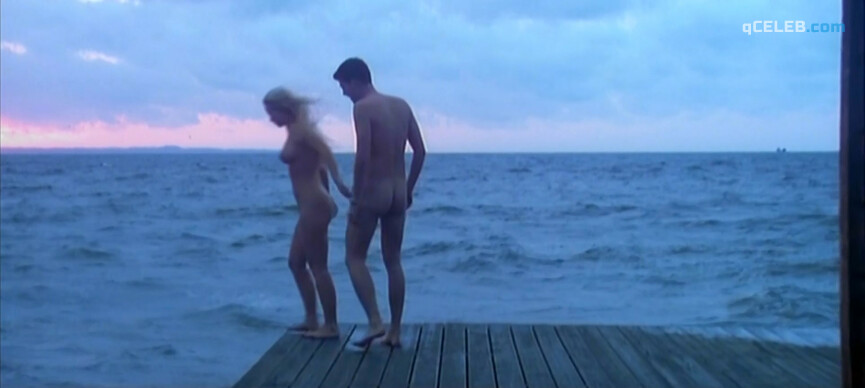 6. Anne Seier Hansen nude – Foreign Fields (2000)
