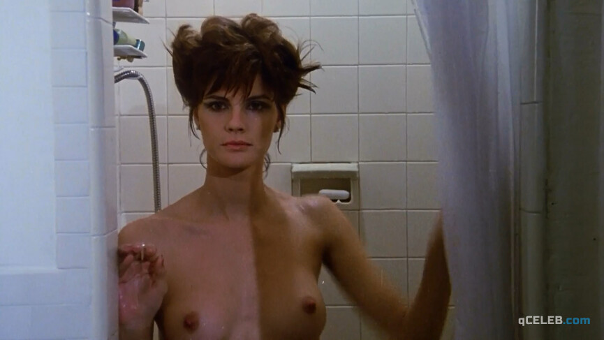 8. Anne Archer nude – Too Scared to Scream (1984)
