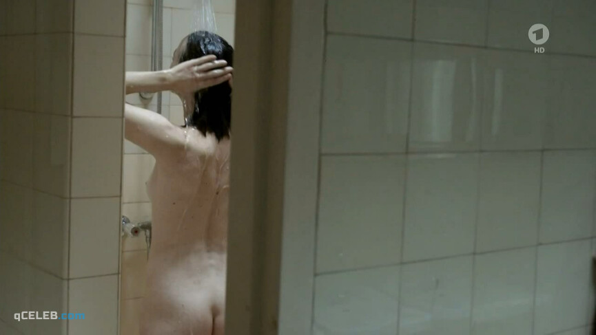 1. Annika Kuhl nude – Scene of the Crime e957 (2015)
