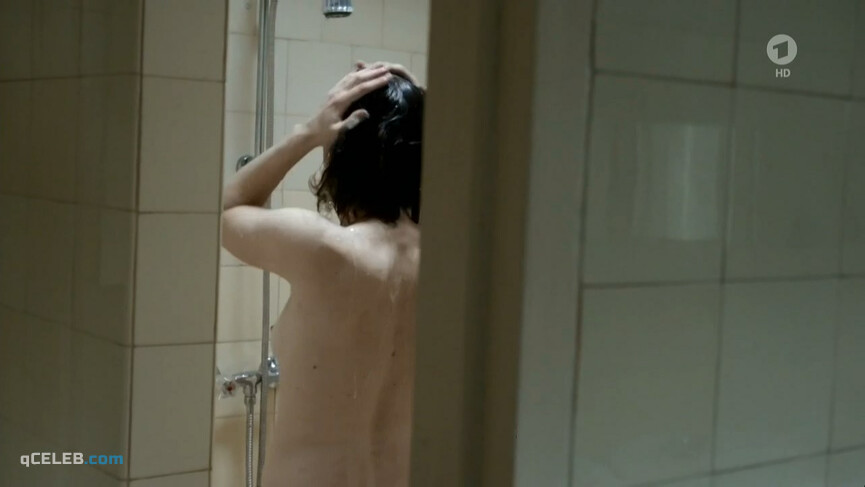 4. Annika Kuhl nude – Scene of the Crime e957 (2015)
